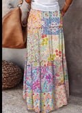 Spring & Fall Maxi Dress – Pre-Owned, Unworn