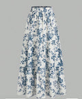 Floral Maxi Dress – Pre-Owned, Unworn
